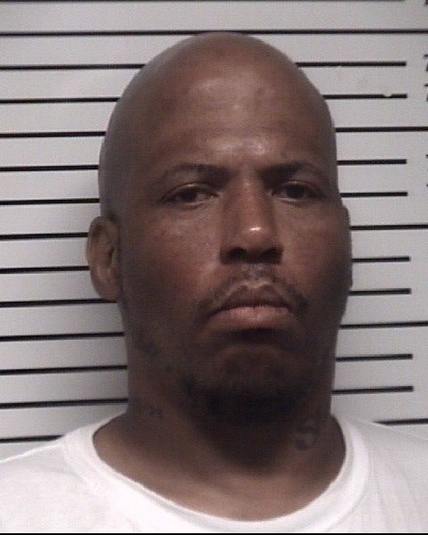 Sharrod Antoin Johnson Sr.